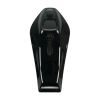Arai Dual-Flow Duct CHASER-X přední větrák Pearl-Black